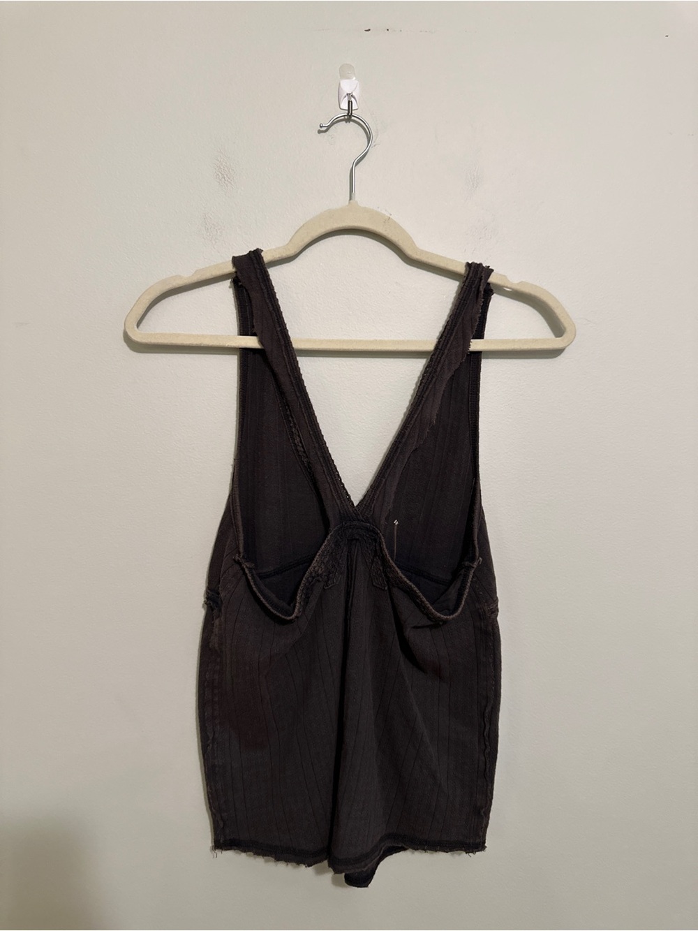 Free People We The Free Day One Tank - Size M - Picture 8 of 8